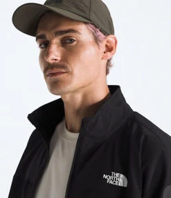 The North Face Men's Tek Approach Jacket (JK3 - TNF Black) 10 The North Face Men's Tek Approach Jacket (JK3 - TNF Black) -TCRunning Shop Image 28 01cb506b f97d 4de4 8930 c263a8c5ebec