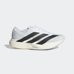 ADIDAS Men's Adizero Evo SL (FTWWHT/CBLACK/FTWWHT)