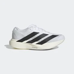 ADIDAS Women's Adizero Evo SL (FTWWHT/CBLACK/FTWWHT)