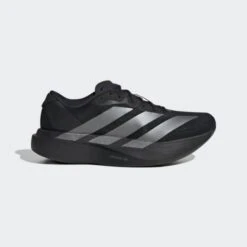 ADIDAS Women's Adizero Evo SL (CBLACK/IRONMT/CBLACK)