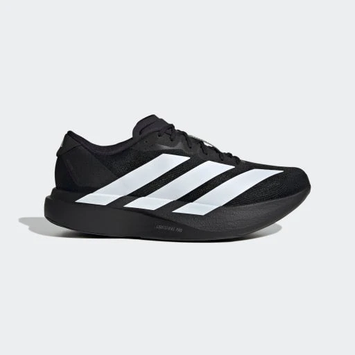 ADIDAS Men's Adizero Evo SL (CBLACK/FTWWHT/CBLACK) 1 ADIDAS Men's Adizero Evo SL (CBLACK/FTWWHT/CBLACK)