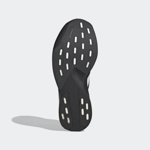 ADIDAS Men's Adizero Evo SL (CBLACK/FTWWHT/CBLACK) 5 ADIDAS Men's Adizero Evo SL (CBLACK/FTWWHT/CBLACK) - Image 5