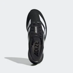 ADIDAS Men's Adizero Evo SL (CBLACK/FTWWHT/CBLACK) 8 ADIDAS Men's Adizero Evo SL (CBLACK/FTWWHT/CBLACK) -TCRunning Shop JP7149 FOOTWEAR Photography b05b1c10 4d66 4ed9 8eb7 d435539b328b