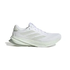 ADIDAS Women's Supernova Rise 2 (FTWWHT/CRYJAD/SILGRN)
