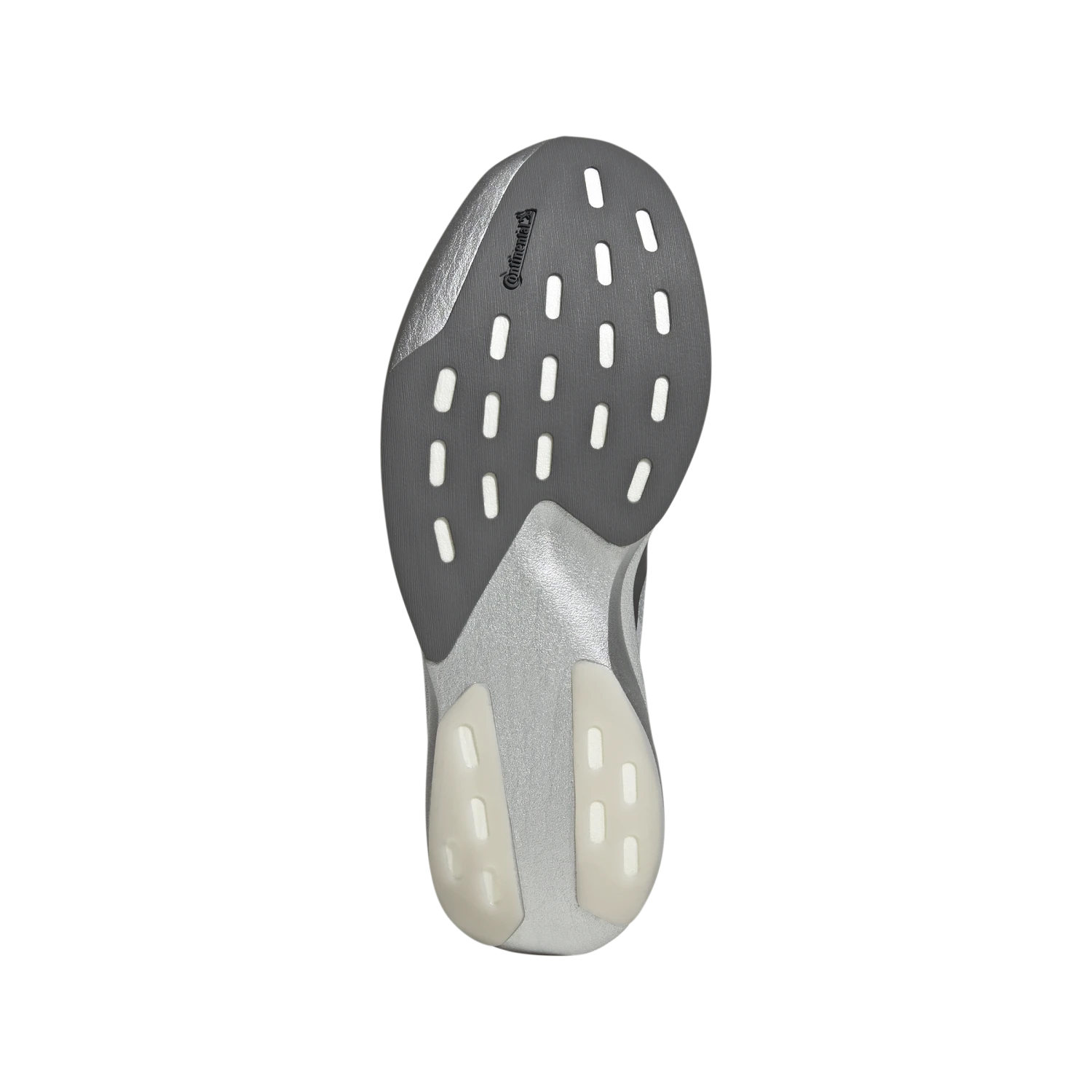 ADIDAS Men's Adizero Evo SL (SILVMT/IRONMT/HALSIL) 10 ADIDAS Men's Adizero Evo SL (SILVMT/IRONMT/HALSIL) - Image 10