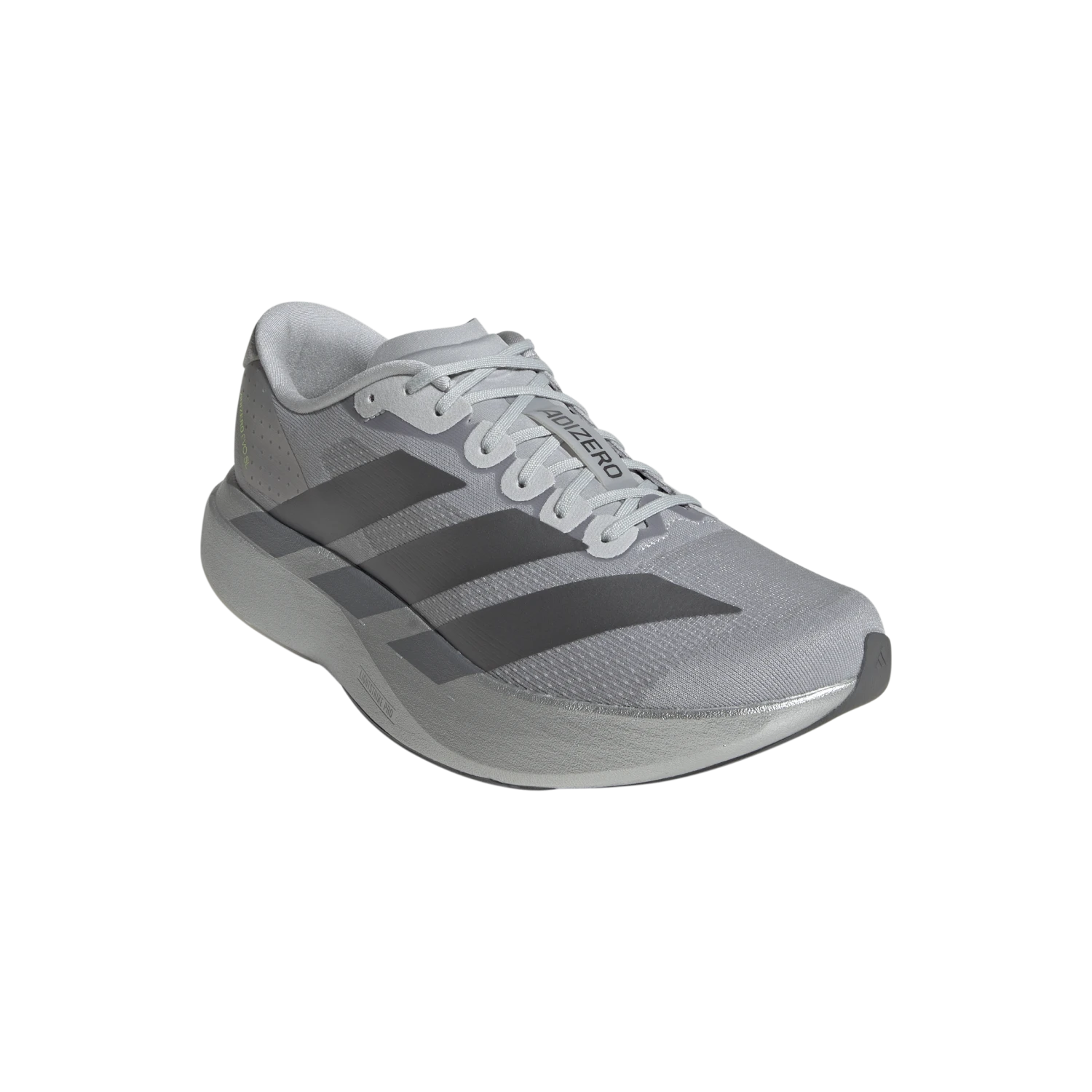 ADIDAS Men's Adizero Evo SL (SILVMT/IRONMT/HALSIL) 5 ADIDAS Men's Adizero Evo SL (SILVMT/IRONMT/HALSIL) - Image 5