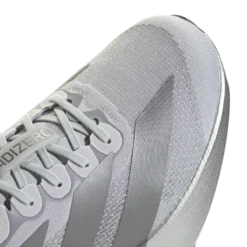 ADIDAS Men's Adizero Evo SL (SILVMT/IRONMT/HALSIL) 16 ADIDAS Men's Adizero Evo SL (SILVMT/IRONMT/HALSIL) -TCRunning Shop JR3419 8 FOOTWEAR Photography DetailView1 transparent