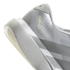 ADIDAS Men's Adizero Evo SL (SILVMT/IRONMT/HALSIL) 17 ADIDAS Men's Adizero Evo SL (SILVMT/IRONMT/HALSIL) -TCRunning Shop JR3419 9 FOOTWEAR Photography DetailView2 transparent