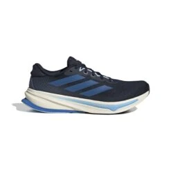 ADIDAS Men's Supernova Rise 2 (LEGINK/BROYAL/CLESKY)