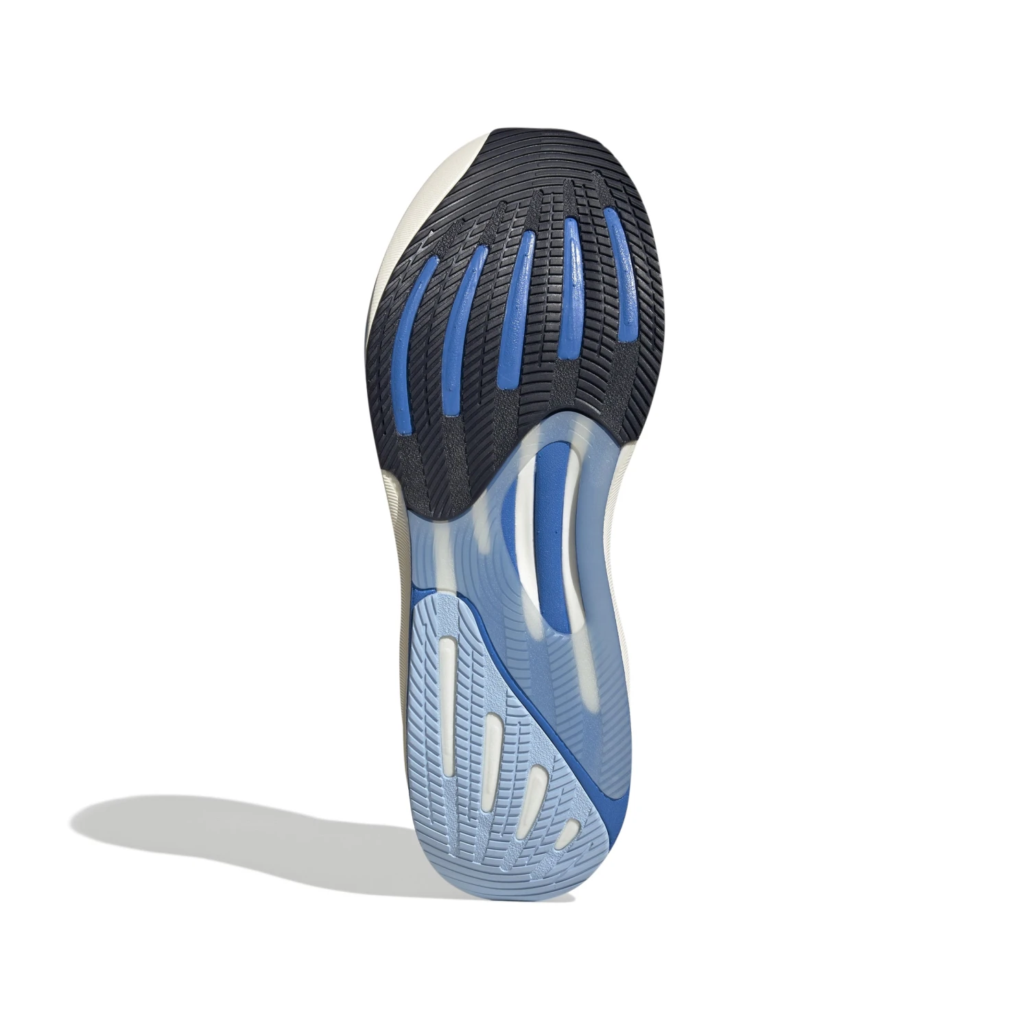 ADIDAS Men's Supernova Rise 2 (LEGINK/BROYAL/CLESKY) 5 ADIDAS Men's Supernova Rise 2 (LEGINK/BROYAL/CLESKY) - Image 5