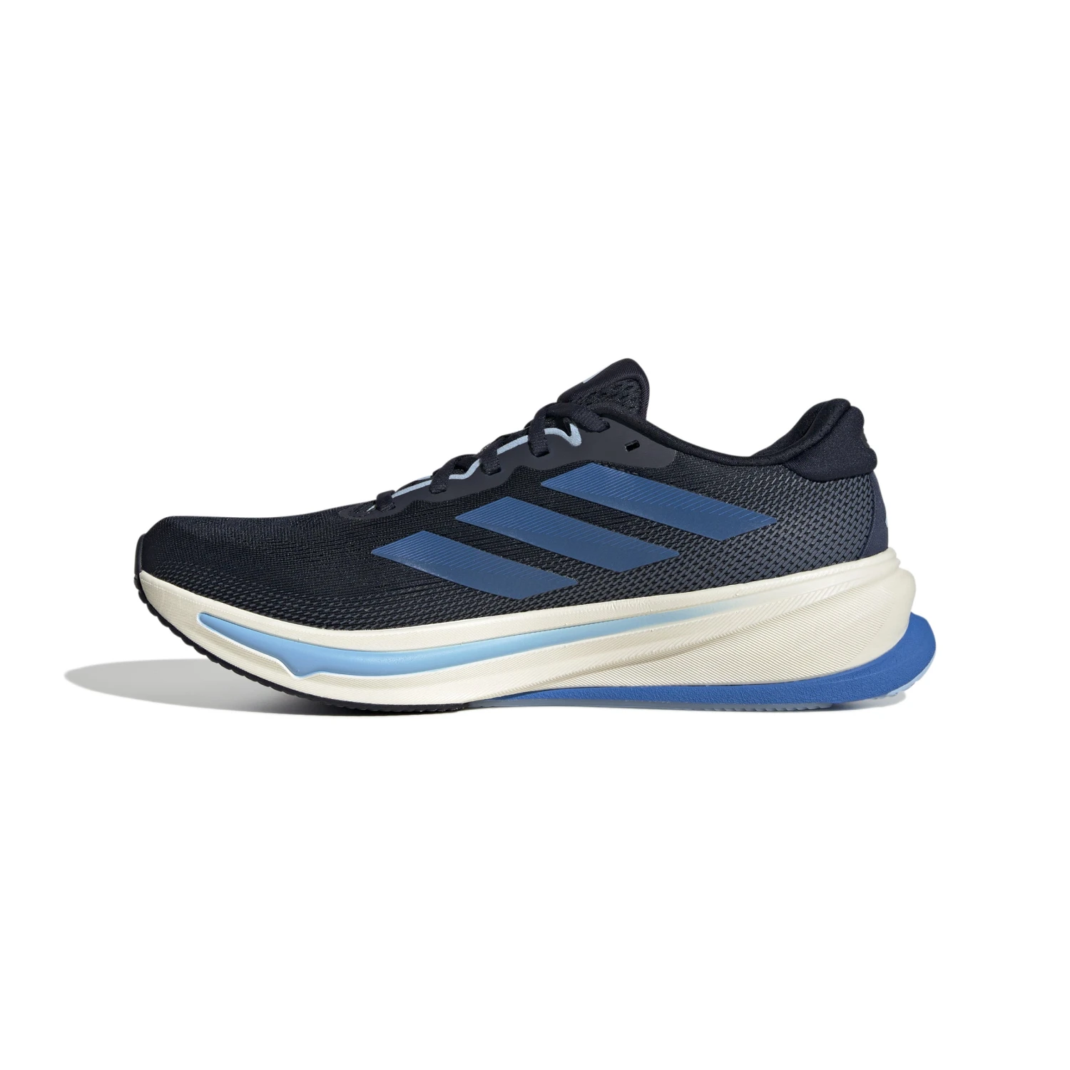 ADIDAS Men's Supernova Rise 2 (LEGINK/BROYAL/CLESKY) 2 ADIDAS Men's Supernova Rise 2 (LEGINK/BROYAL/CLESKY) - Image 2
