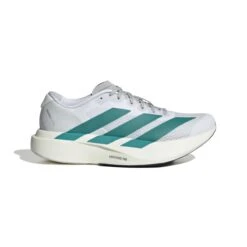 ADIDAS Women's Adizero Evo SL (FTWWHT/PURTEA/GRETWO)