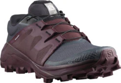 Salomon Women's Wildcross (India Ink/Wine Tasting/Blackc) -TCRunning Shop L41117200 5 GHO WILDCROSSW IndiaInk WineTasting Black.jpg.cq5dam.web .1200.1200