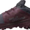 Salomon Women's Wildcross (India Ink/Wine Tasting/Blackc)