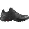 Salomon Men’s Speedcross 6 GTX (Black/Black/Phantom)