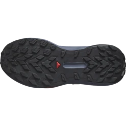 Salomon Women's Genesis (Carbon/Grisaille/Aloe Wash) -TCRunning Shop L47443200 7 GHO GENESISW Carbon Grisaille AloeWash