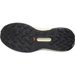 Salomon Women's Genesis (Black/Sulphur Spring/Orchid Petal) 11 Salomon Women's Genesis (Black/Sulphur Spring/Orchid Petal) -TCRunning Shop L47443700 7 GHO GENESISW Black Yellow OrchidPetal