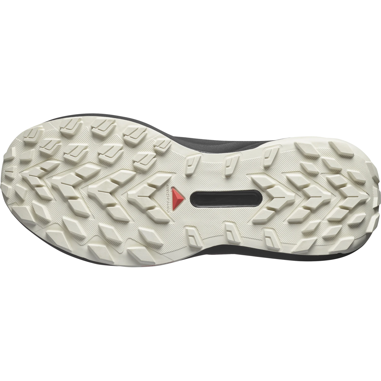 Salomon Women's Genesis (Bird Of Paradise/Black/Almond Milk) 6 Salomon Women's Genesis (Bird Of Paradise/Black/Almond Milk) - Image 6