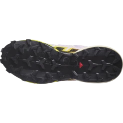 Salomon Women’s Speedcross 6 (Orchid Petal/Black/Sulphur Spring) 11 Salomon Women’s Speedcross 6 (Orchid Petal/Black/Sulphur Spring) -TCRunning Shop L47466000 7 GHO SPEEDCROSS6W OrchidPetal Black SulphurSpring