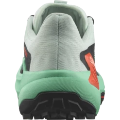 Salomon Women's Genesis (Bay/Electric Green/Cherry Tomato) 10 Salomon Women's Genesis (Bay/Electric Green/Cherry Tomato) -TCRunning Shop L47588800 6 GHO GENESISWBay ElectricGreen CherryTomato