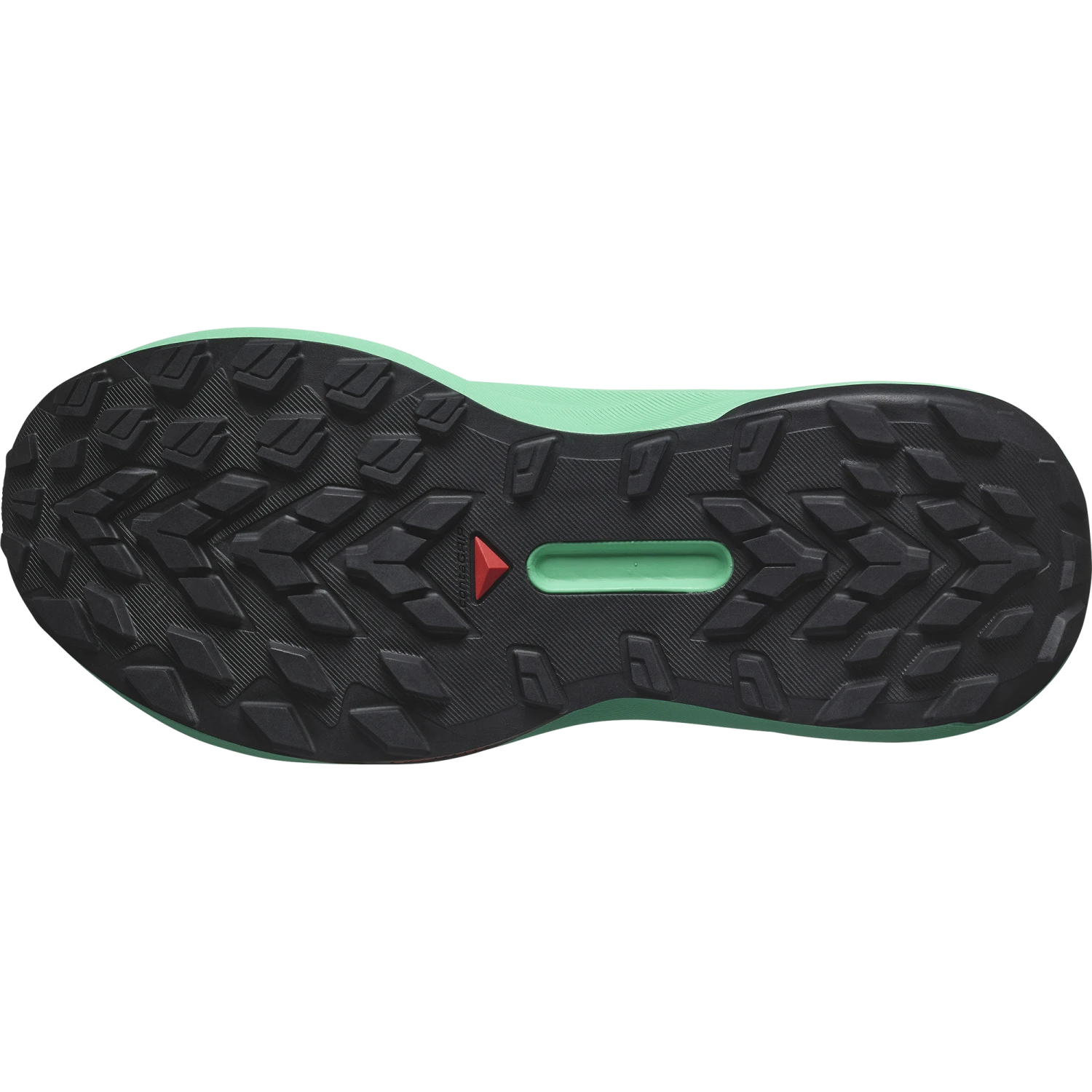 Salomon Women's Genesis (Bay/Electric Green/Cherry Tomato) 6 Salomon Women's Genesis (Bay/Electric Green/Cherry Tomato) - Image 6