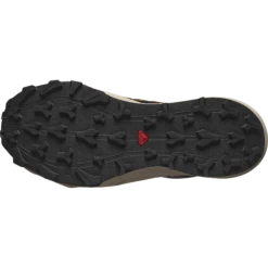 Salomon Women’s Thundercross GORE-TEX (Shark/Black/Papaya) 11 Salomon Women’s Thundercross GORE-TEX (Shark/Black/Papaya) -TCRunning Shop L47684700 7 GHO THUNDERCROSSGTXWShark Black Papaya