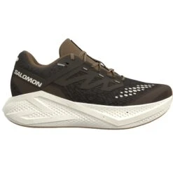 Salomon Men's Aero Glide 3 GRVL (Wren/Vanilla Ice/Coyote Brown)