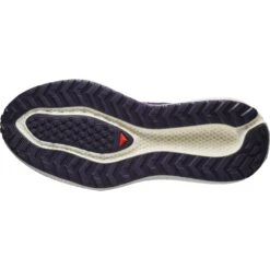 Salomon Men's Aero Glide 3 GRVL (Astral Aura/Vanilla Ice/Haute Red) -TCRunning Shop L47869800 7 GHO AEROGLIDE3GRVLAst rendition JPG 2000px max