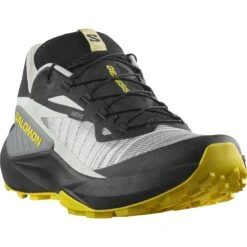 Salomon Men's Genesis (Black/Metal/Incaberry) 7 Salomon Men's Genesis (Black/Metal/Incaberry) -TCRunning Shop L47978100 5 GHO GENESISBlack Metal I rendition JPG 2000px max
