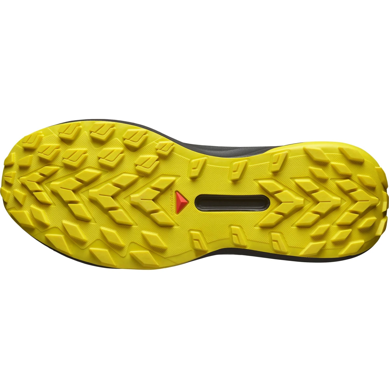 Salomon Men's Genesis (Black/Metal/Incaberry) 5 Salomon Men's Genesis (Black/Metal/Incaberry) - Image 5