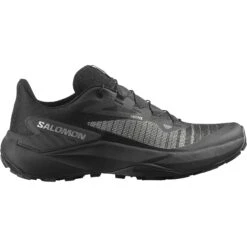 Salomon Men's Genesis (Black/Black/Ftw Silver)
