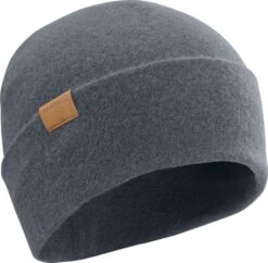 Salomon Outline Smooth Beanie (Ebony)