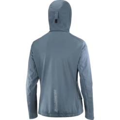 TCRunning Shop -TCRunning Shop LC2267800 1 GHO lightshelljkt midnightnavy run w