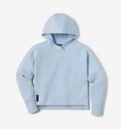 Women's LuxBreak Oversized Hoodie (Sky Blue) -TCRunning Shop LUXBREAK OVERSIZE HOODIE SKY BLUE 1 2048x2048 7c2802b5 f958 4077 995d c14b13ca5251