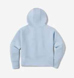 Women's LuxBreak Oversized Hoodie (Sky Blue) -TCRunning Shop LUXBREAK OVERSIZE HOODIE SKY BLUE 2 2048x2048 582b215d 33c2 404d 96b5 0befa1a440d5