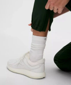 Lululemon Women's Adapted State High-Rise Jogger (Black) 14 Lululemon Women's Adapted State High-Rise Jogger (Black) -TCRunning Shop LW5CVMS 049106 7