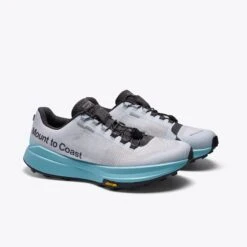 Men's T1 (Snow Line) -TCRunning Shop LateralView 1