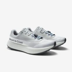 Women's H1 (Grey/White) -TCRunning Shop LateralView 3aa7e1d9 2553 41e8 aefa 19748c25ebc5 1