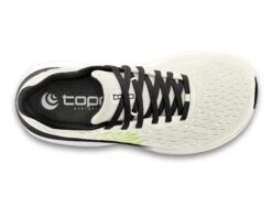Topo Athletic Men's Atmos (Bone/Black) -TCRunning Shop M069.Bone Black 02