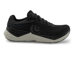 Topo Athletic Men's Ultrafly 5 (Black/Charcoal)