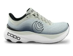 Topo Athletic Men's Aura (Grey/Charcoal)