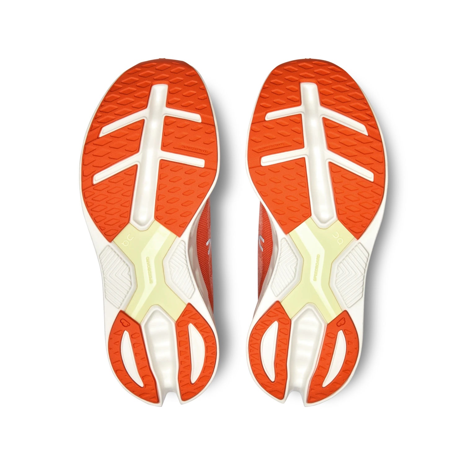 On Women’s Cloudeclipse (Flame/Ivory) 6 On Women’s Cloudeclipse (Flame/Ivory) - Image 6