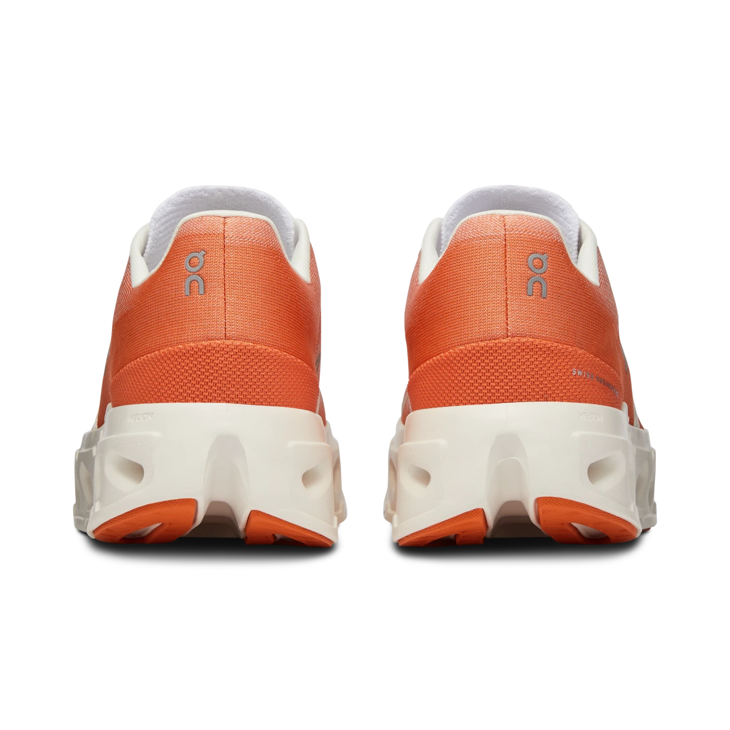 On Women’s Cloudeclipse (Flame/Ivory) 4 On Women’s Cloudeclipse (Flame/Ivory) - Image 4