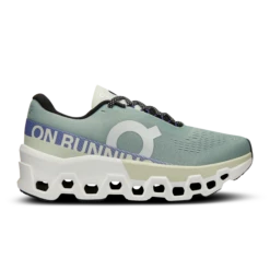 Women’s Cloudmonster 2 (Mineral/Aloe)