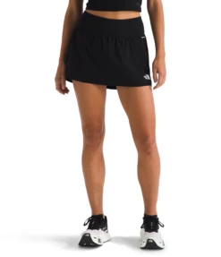 The North Face Women's Sunriser Skort (TNF Black)