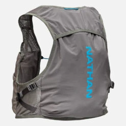 Nathan Pinnacle Breeze 4 Liter Hydration Race Vest