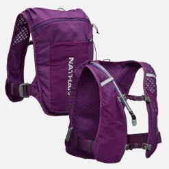 Nathan QuickStart 3.0 4 Liter Hydration Pack with 1.5L Bladder 16 Nathan QuickStart 3.0 4 Liter Hydration Pack with 1.5L Bladder -TCRunning Shop NS30770 70120 QuickStart3 4L hero 1000x 6b38d4ca 452b 43c3 a224 e672985883f3