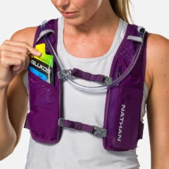 Nathan QuickStart 3.0 4 Liter Hydration Pack with 1.5L Bladder 18 Nathan QuickStart 3.0 4 Liter Hydration Pack with 1.5L Bladder -TCRunning Shop NS30770 70120 QuickStart3 4L onBody 3 1000x b06f1e21 b2e9 4078 beb7 92adc9f7c0a1