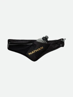 Nathan Peak Hydration Waist Pack – Bounce-Free Running Belt