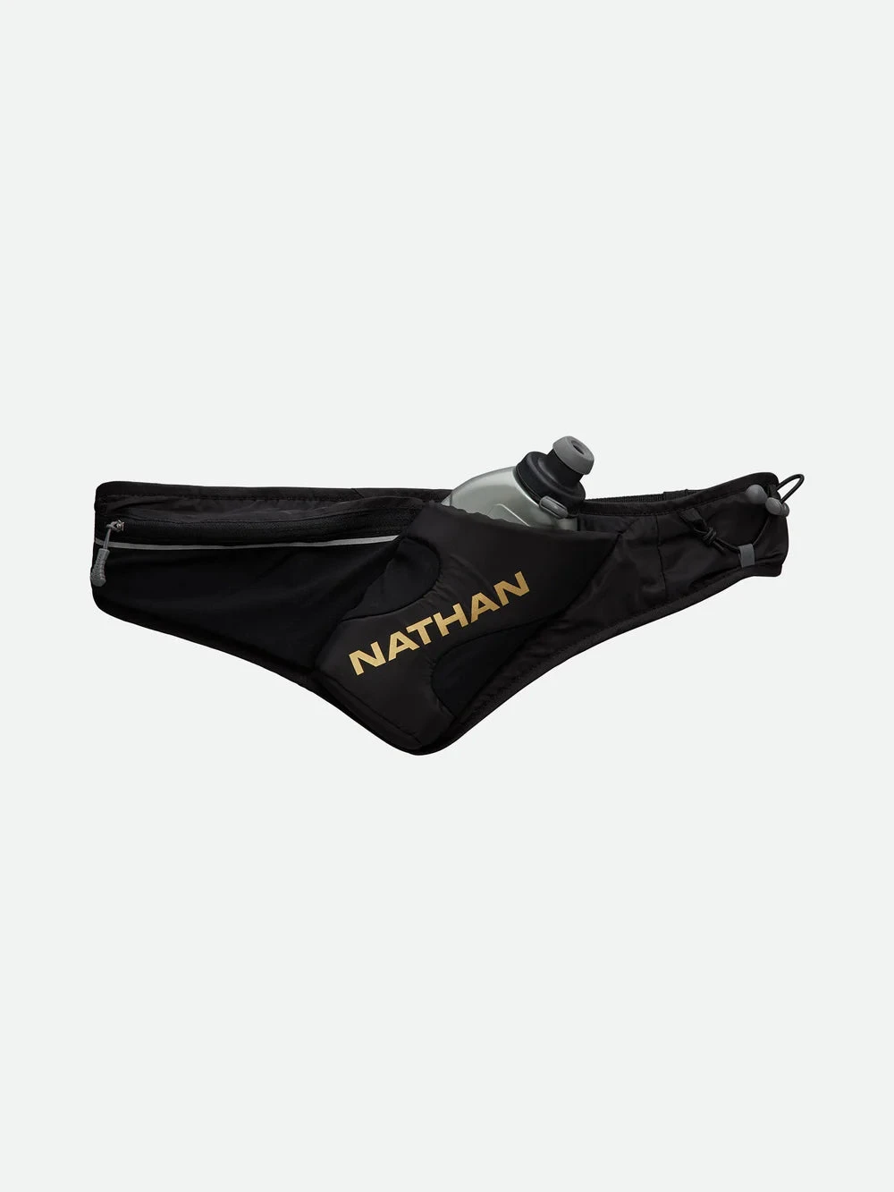Nathan Peak Hydration Waist Pack β Bounce-Free Running Belt 1 Nathan Peak Hydration Waist Pack β Bounce-Free Running Belt